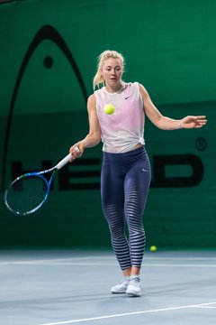 Training am 22.12.17 69 - Carina beim Training